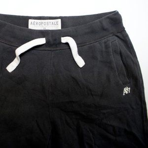 Mens Dark Grey sweatpants